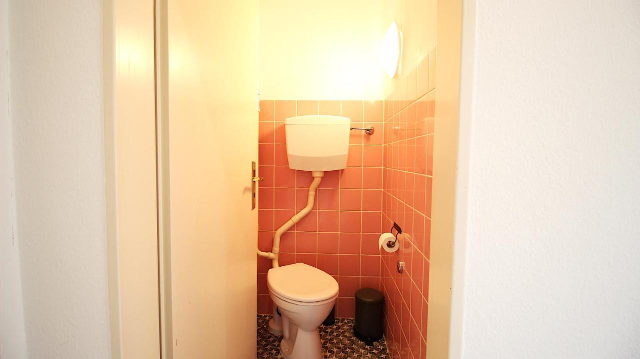 Schicke 2-Zimmer-City-Wohnung Würzburg Buitenkant foto